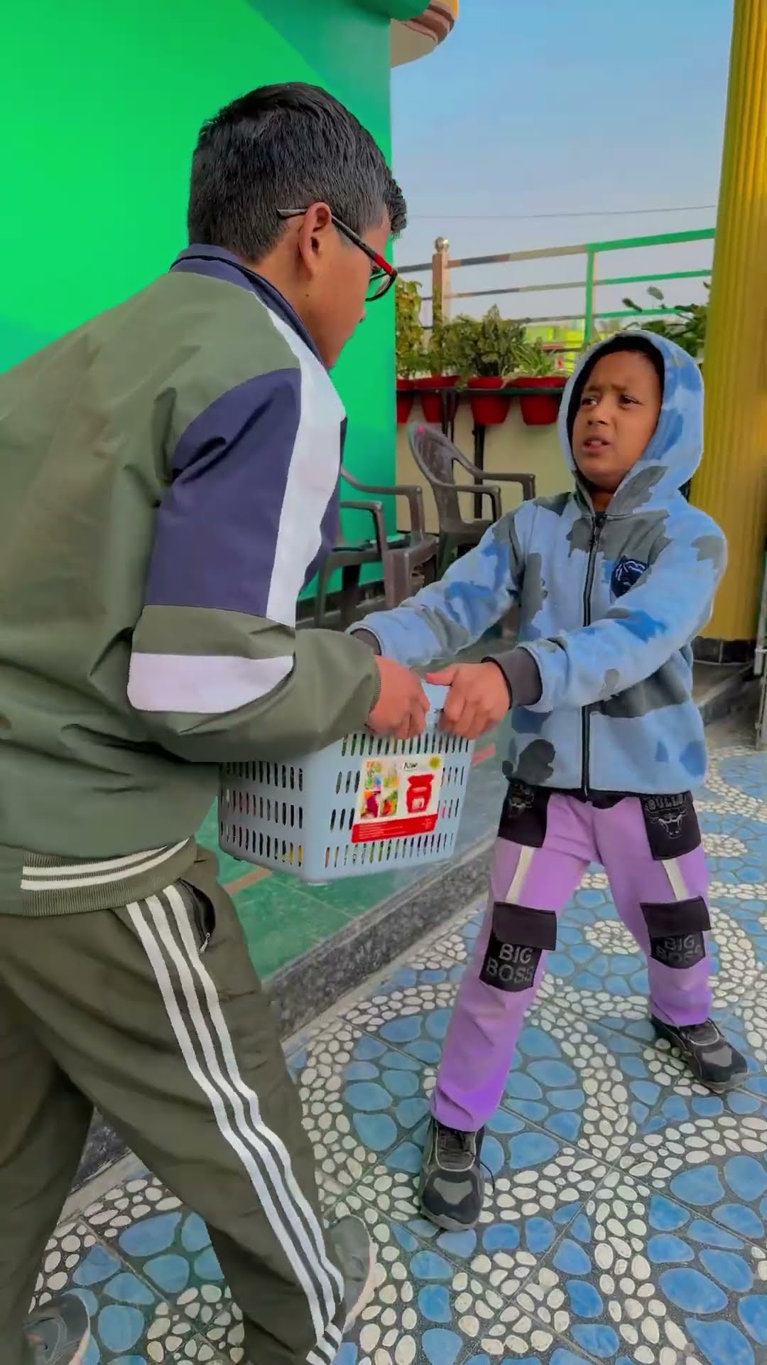 Udja Kale Kawan ?? #shorts #trending #ytshots #maa #love