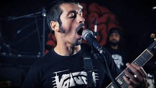 Malvina - Xiii Live At Ferrovia