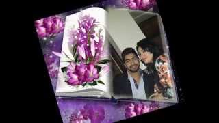 mina ataa and shereen yehia