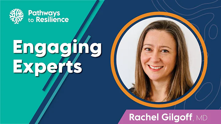 Engaging Experts: All About ACEs with Dr. Rachel Gilgoff