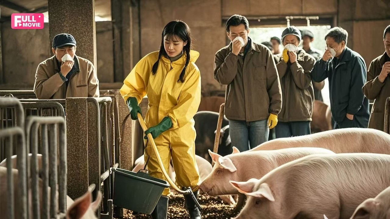 Nagpakalalaki ang asawa para sa pera,hindi alam bilyonarya pala ang misis!Pagkatapos ng diborsyo