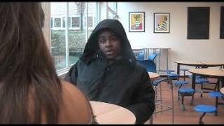 Preliminary task Video