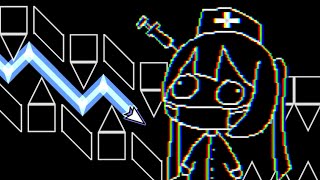 Magical Doctor - XL Layout by Valkrin (me) - Geometry Dash Resimi