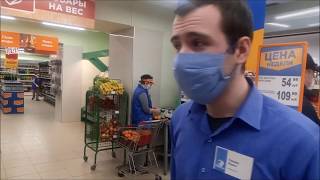 Видео Глобус ПОЗОР Золотые лимоны и Золотой имбирь юрист Вадим Видякин (автор: Вадим Видякин. Киров - в - Законе!!!)