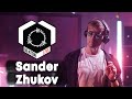 Sander Zhukov: dj set и интервью — о2тв: BeatOn
