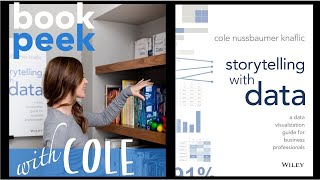 Build your data viz library | storytelling with data by Cole Nussbaumer Knaflic