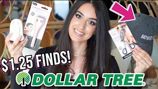 *WOW* HUGE DOLLAR TREE HAUL!! $1.25 AMAZING NEW FINDS! by Kim Nuzzolo 660 views 6 months ago 16 minutes