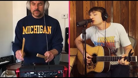 Thumbnail of The Midnight - Memories (Live From Home)