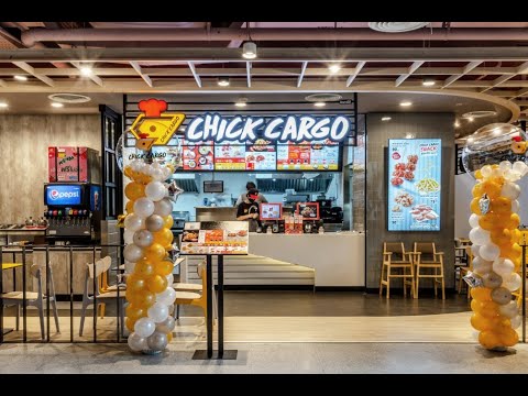 การเดินทางจาก BTS บางนา มาร้านอาหาร Chick Cargo | เนื้อหาทั้งหมดเกี่ยวกับร้านอาหาร บางนาที่สมบูรณ์ที่สุด