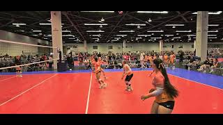 Pulse Rich 13U SCSN 17 Annual Summer Soiree May 30, 2026. GAME 1 *Set 1 vs The HBC 13 Black