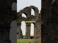 Турция, Анталия, Аспендос  акведукт 👍 Turkey, Antalya, Aspendos aqueduct