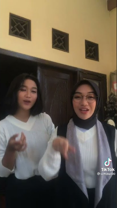 Indri & Sefti #short  #duoagengterbaru #shorts #duoagengterbaru2022 #story