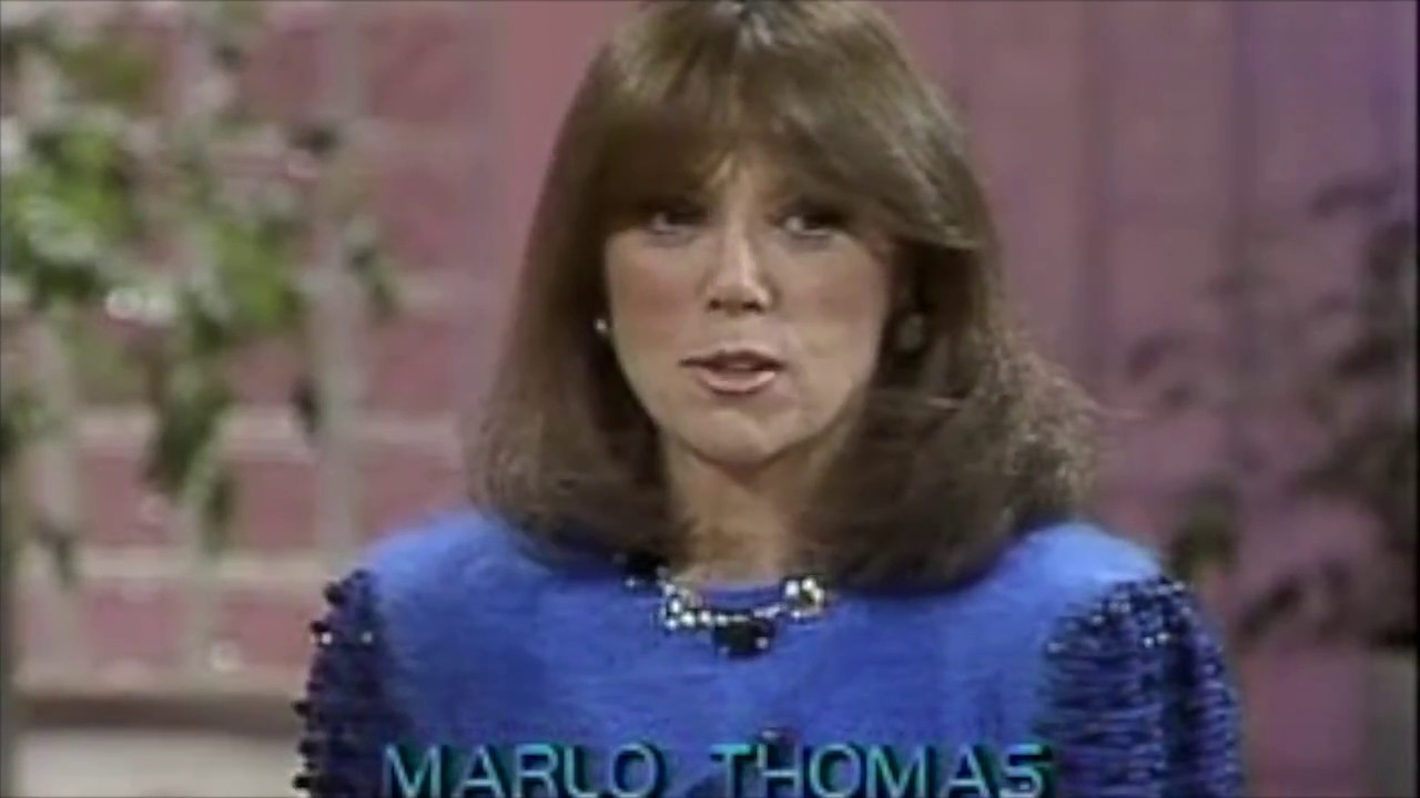 Photos of marlo thomas