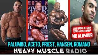 Can HASSAN 2.0 Stand With BIG RAMY? HMR (6/19/22) Wealth