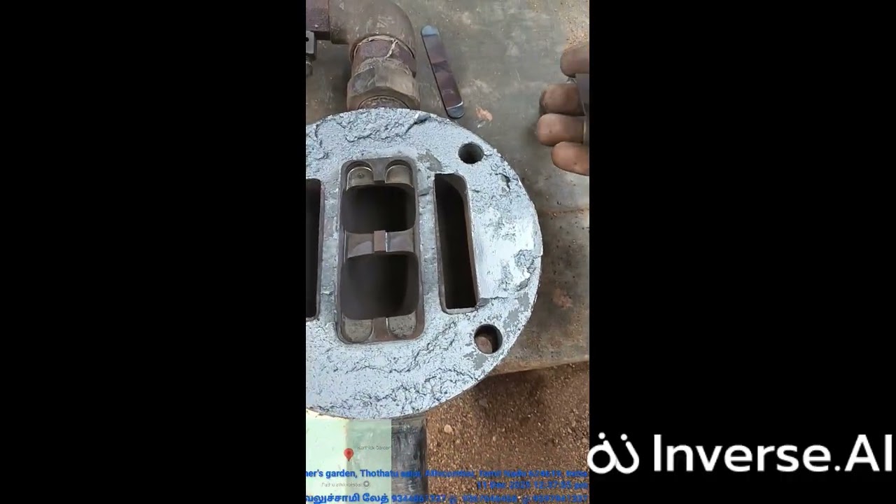 Compressor blade fitting