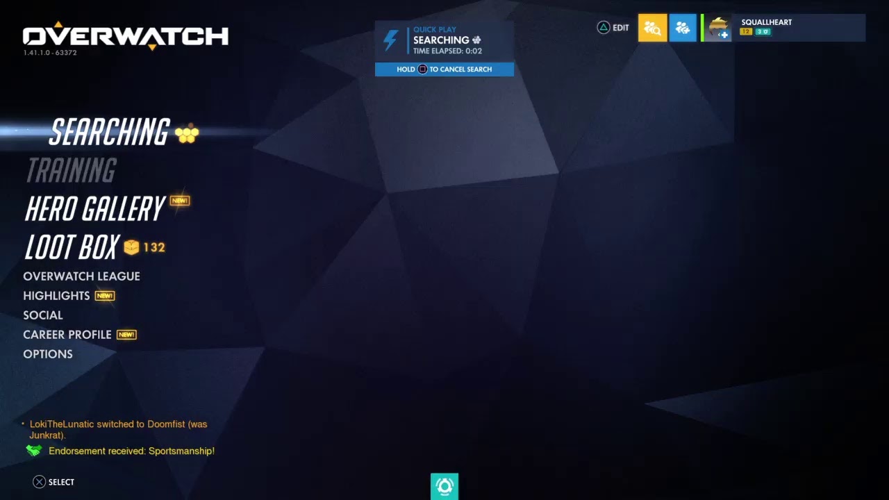 Overwatch its been a while - YouTube