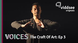 The Craft of Art: Contemporary Dance, Sufri Juwahir // Viddsee Originals