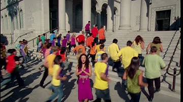 Mia Doi Todd "Open Your Heart" - directed by Michel Gondry