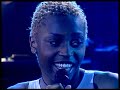 Morcheeba - Tape Loop (live at nulle part ailleurs)