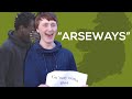 Irish People Try To Explain Irish Phrases