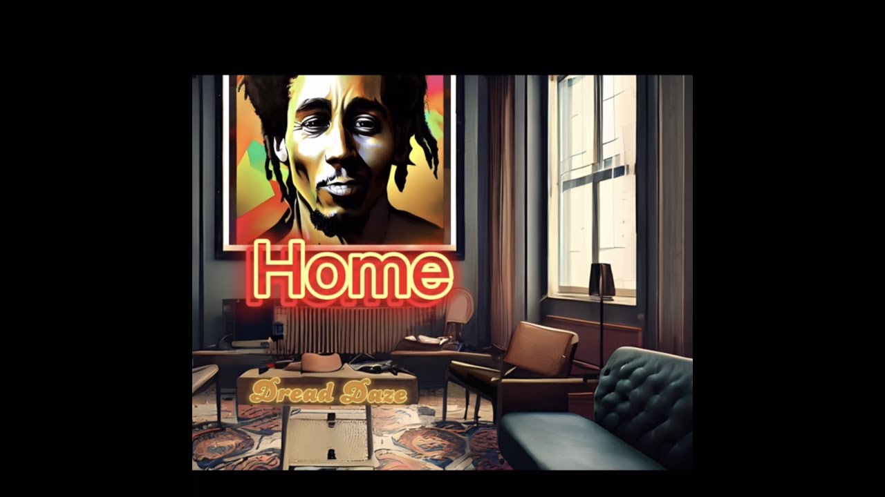 Watch Dread Daze-Home {Official Video} on YouTube Watch Dread Daze-Home {Official Video} on YouTube