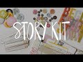 Begin Story Kit™ Walk-Through