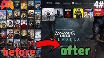 How to Install Different Themes on Playnite - Easy Guide! in 1:40