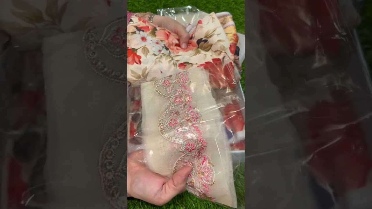 NOA by BRENISH available #whatsapp 03168303788 #lubnamasood #takenmake #fashion #eidcollection #sale