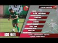 Aziz kaidi  ocplmorocco 9 forward skills part 1 201920