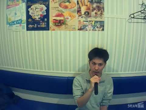 [英語版で歌ってみた#68]B'z／LADY NAVIGATION～from“The 7th Blues”～【うたスキ動画】