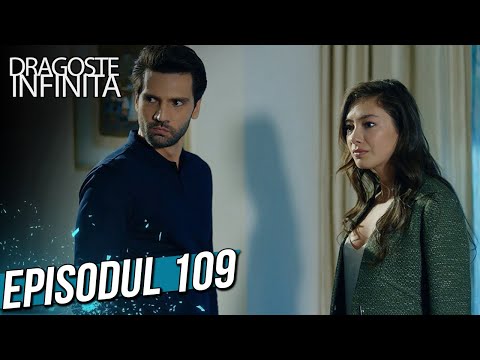 Dragoste Infinita - Episodul 109 (Cu Subtitrare in Română) | Kara Sevda