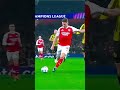 Gyokeres is INSANE Y®#arsenal #shots#footb...