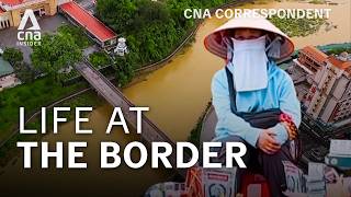 As China And Vietnam Grow Closer, What Changes At The Border | CNA Correspondent