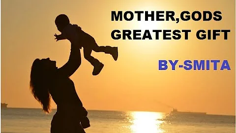 MAA TUM BOHUT YAAD AATI HO| BEST MOTIVATIONAL POEM FOR MOM