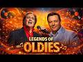 Unforgettable Songs of Engelbert Humperdinck &amp; Mat Monro _ Rock &amp; Roll Oldies Music That Never Dies.