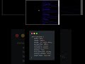 HTML / CSS / JS || 3D Sidemenu #programming #coding #javascript  #webdevelopment