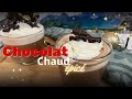 🍫🔥un bon chocolat {épicé }chaud✨