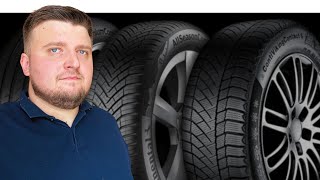 How to choose right tyres for your car?