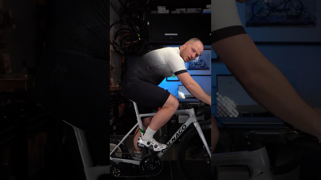 How To Engage Your Glute While Cycling