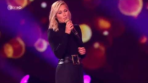 Die helene Fischer Show 2018 Never enough