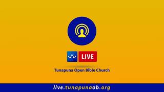 Hour of Power | Friday 24th April, 2026