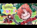 【Pokémon Pokopia】#3 | We Have A Pokemon Center To Fix