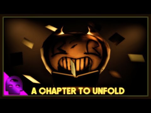 [SFM] BATIM SONG - A Chapter To Unfold (ft. Swiblet & CG5) ~ DHeusta