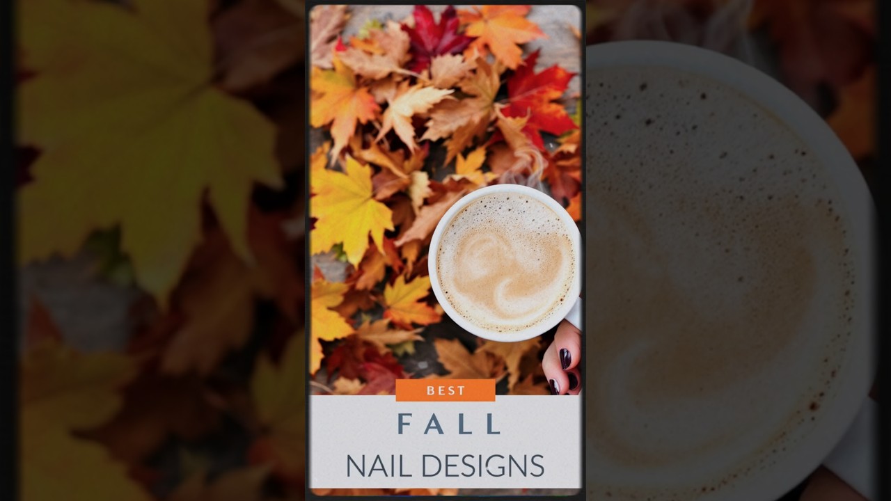 5 trending nail ideas right now