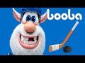 Booba on Ice ❄️Funny cartoons Super ToonsTV