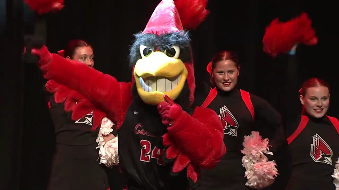 Ball State University Air Jam and Royalty Coronation 2025