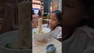 Mee Tarik Warisan Asli Kota Bharu