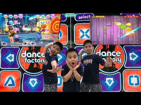 Video: Dance Mat Na May Koneksyon Sa TV: Isang Pangkalahatang Ideya Ng Mga Modelo Para Sa Pagsayaw Para Sa Mga Bata Mula 5-6 Taong Gulang, Na Pumipili Ng Banig Para Sa Dalawang Bata