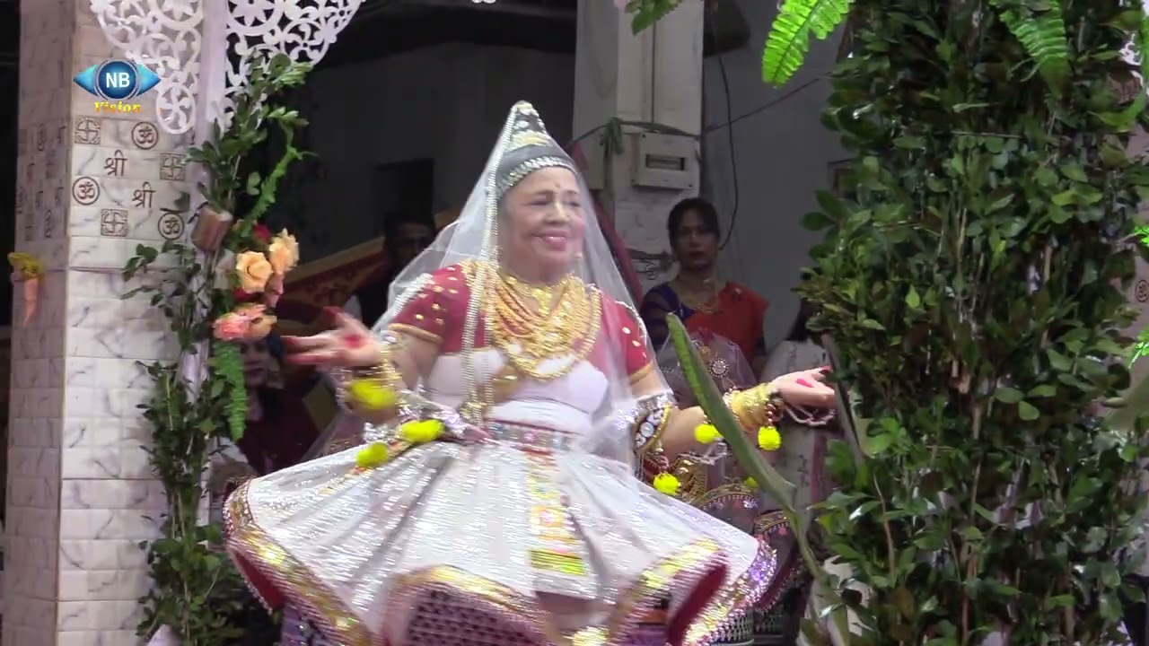 09. Raslila Brinda Khanapara Gopikanata Sinha 30.11.23