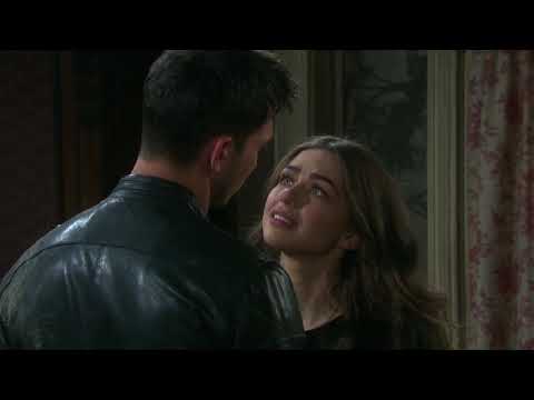 Days of Our Lives - Ciara & Ben 4 30 19 pt 1/3 - Days of Our Lives - Ciara & Ben 4 30 19 pt 1/3